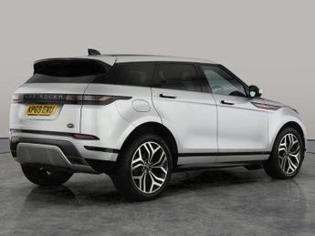 Land Rover Range Rover Evoque 2.0 D180 R-Dynamic HSE 4WD (180 ps) - BLIND SPOT ASSIST - BLUETO