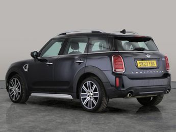 Mini Countryman 2.0 Cooper S Exclusive Steptronic (178 ps) - LED - PREMIUM PACK 