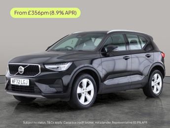 Volvo XC40 2.0 B3 MHEV Core DCT (163 ps) - PARK ASSIST - LED - NAV