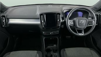 Volvo XC40 2.0 B3 MHEV Core DCT (163 ps) - PARK ASSIST - LED - NAV