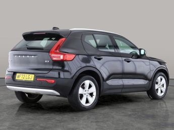 Volvo XC40 2.0 B3 MHEV Core DCT (163 ps) - PARK ASSIST - LED - NAV