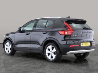 Volvo XC40 2.0 B3 MHEV Core DCT (163 ps) - PARK ASSIST - LED - NAV