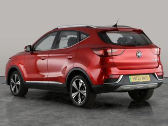 MG MG ZS 44.5kWh Exclusive (143 ps) - REVERSE CAM - NAV - HEATED LEATHER