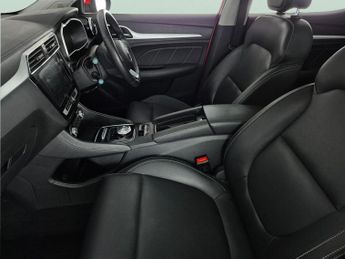 MG MG ZS 44.5kWh Exclusive (143 ps) - REVERSE CAM - NAV - HEATED LEATHER