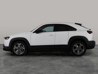 Mazda MX-30 35.5kWh Sport Lux (145 ps) - REVERSE CAM - HEATED SEATS - NAV