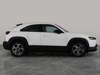 Mazda MX-30 35.5kWh Sport Lux (145 ps) - REVERSE CAM - HEATED SEATS - NAV