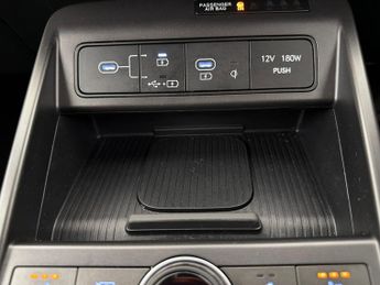 Hyundai Kona 65.4kWh N Line (218 ps) - HEATED SEATS - HEATED STEERING - LANE 