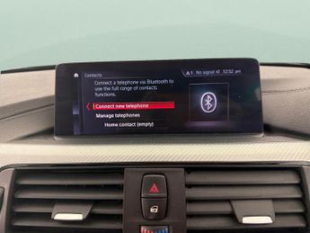 BMW 4 Series Gran Coupe 2.0 420i GPF M Sport (184 ps) - PRO NAV - PARK ASSIST - LED