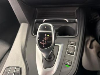 BMW 4 Series Gran Coupe 2.0 420i GPF M Sport (184 ps) - PRO NAV - PARK ASSIST - LED