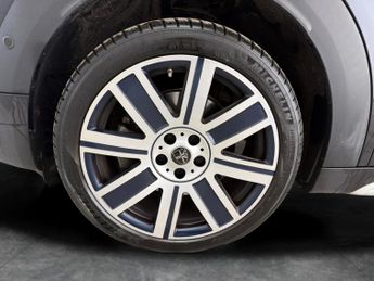 Mini Countryman 2.0 Cooper S Exclusive Steptronic (178 ps) - LED - PREMIUM PACK 