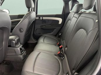 Mini Countryman 2.0 Cooper S Exclusive Steptronic (178 ps) - LED - PREMIUM PACK 