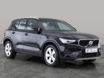 Volvo XC40 2.0 B3 MHEV Core DCT (163 ps) - PARK ASSIST - LED - NAV