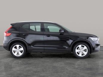 Volvo XC40 2.0 B3 MHEV Core DCT (163 ps) - PARK ASSIST - LED - NAV