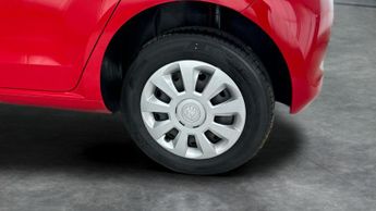 Skoda Citigo iV 36.8kWh SE (83 ps) - CLIMATE CONTROL - DAB - AUX
