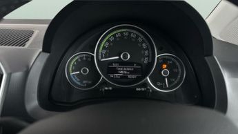 Skoda Citigo iV 36.8kWh SE (83 ps) - CLIMATE CONTROL - DAB - AUX