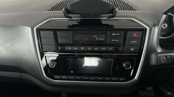 Skoda Citigo iV 36.8kWh SE (83 ps) - CLIMATE CONTROL - DAB - AUX