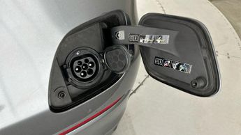 Mercedes-Benz GLC 2.0 GLC300de 13.5kWh AMG Line (Premium) Coupe Plug-in G-Tronic+ 