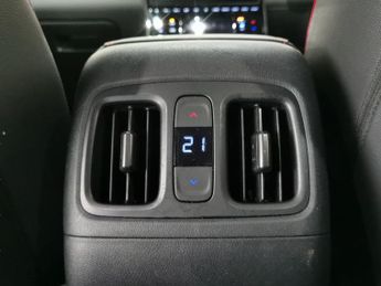 Hyundai Tucson 1.6 h T-GDi N Line S (230 ps) - ACTIVE LANE ASSIST - KEYLESS ENT