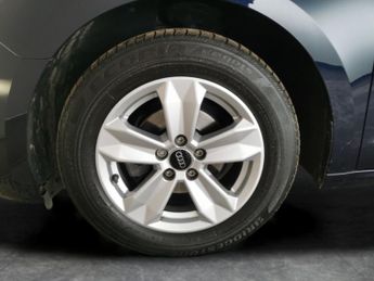 Audi A1 1.0 TFSI 25 Technik Sportback S Tronic (95 ps) - BLUETOOTH - AIR