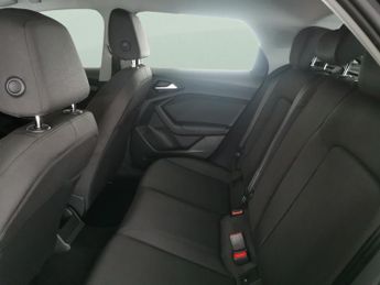 Audi A1 1.0 TFSI 25 Technik Sportback S Tronic (95 ps) - BLUETOOTH - AIR