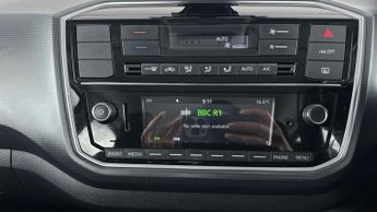 Skoda Citigo iV 36.8kWh SE (83 ps) - CLIMATE CONTROL - DAB - AUX