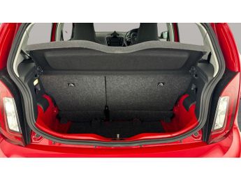 Skoda Citigo iV 36.8kWh SE (83 ps) - CLIMATE CONTROL - DAB - AUX