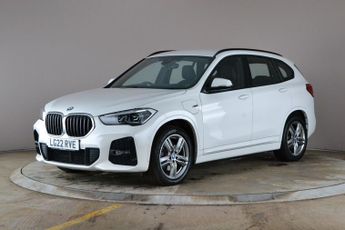 BMW X1 1.5 25e 10kWh M Sport Plug-in xDrive (220 ps) - CARPLAY - PARK A