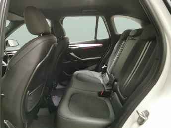 BMW X1 1.5 25e 10kWh M Sport Plug-in xDrive (220 ps) - CARPLAY - PARK A