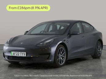 Tesla Model 3 Standard Range Plus RWD (241 bhp) - PARK ASSIST - LED - REVERSE 