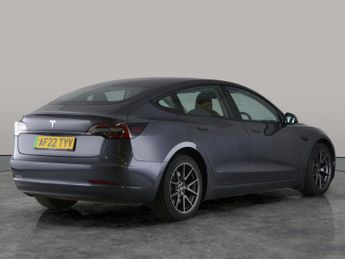 Tesla Model 3 Standard Range Plus RWD (241 bhp) - PARK ASSIST - LED - REVERSE 