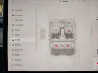 Tesla Model 3 Standard Range Plus RWD (241 bhp) - PARK ASSIST - LED - REVERSE 