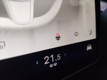 Tesla Model 3 Standard Range Plus RWD (241 bhp) - PARK ASSIST - LED - REVERSE 