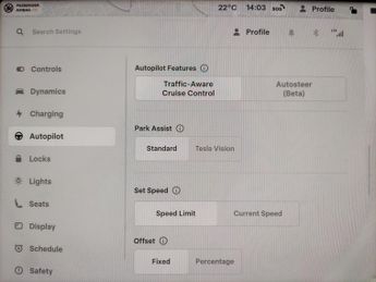 Tesla Model 3 Standard Range Plus RWD (241 bhp) - PARK ASSIST - LED - REVERSE 