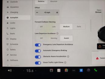Tesla Model 3 Standard Range Plus RWD (241 bhp) - PARK ASSIST - LED - REVERSE 