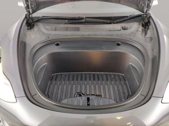 Tesla Model 3 Standard Range Plus RWD (241 bhp) - PARK ASSIST - LED - REVERSE 