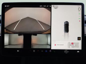Tesla Model 3 Standard Range Plus RWD (241 bhp) - PARK ASSIST - LED - REVERSE 
