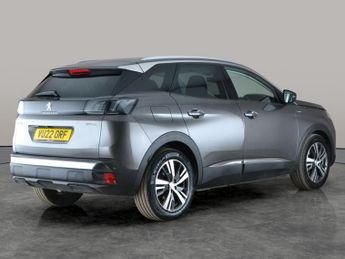 Peugeot 3008 1.6 13.2kWh Allure Premium Plug-in e-EAT (225 ps) - WIFI