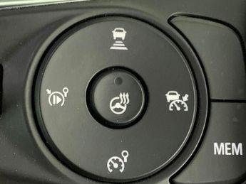 Vauxhall Mokka Electric 50kWh Ultimate (136 ps) - LED - REVERSE CAM - NAV
