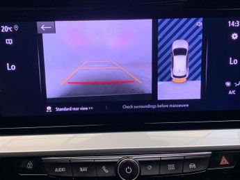 Vauxhall Mokka Electric 50kWh Ultimate (136 ps) - LED - REVERSE CAM - NAV