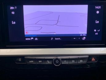 Vauxhall Mokka Electric 50kWh Ultimate (136 ps) - LED - REVERSE CAM - NAV