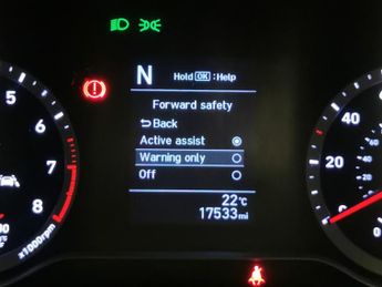 Hyundai i10 1.2 SE Connect (84 ps) - CRUISE - AIR CON - DAB