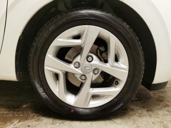 Hyundai i10 1.2 SE Connect (84 ps) - CRUISE - AIR CON - DAB