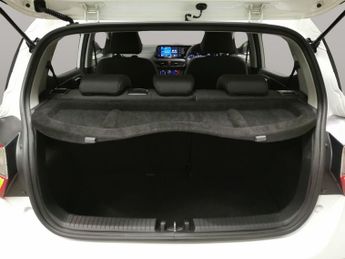 Hyundai i10 1.2 SE Connect (84 ps) - CRUISE - AIR CON - DAB