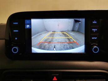 Hyundai i10 1.2 SE Connect (84 ps) - CRUISE - AIR CON - DAB
