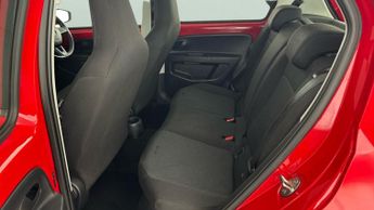 Skoda Citigo iV 36.8kWh SE (83 ps) - CLIMATE CONTROL - DAB - AUX
