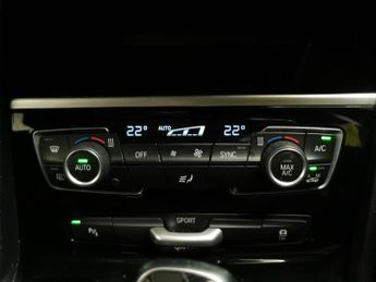 BMW 2 Series Active Tourer 1.5 218i SE DCT (136 ps) - GRID CLOTH - ANTHRACITE - CARPLAY - L