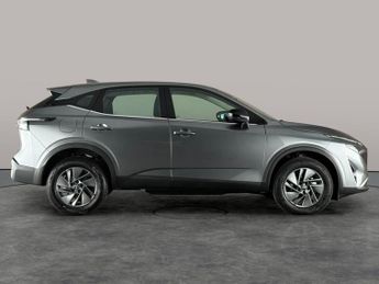 Nissan Qashqai 1.3 DIG-T MHEV Acenta Premium XTRON (158 ps) - BLIND SPOT ASSIST