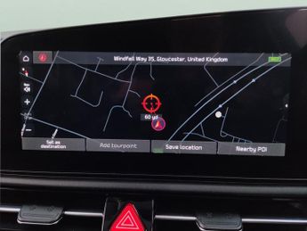 Kia Niro 64.8kWh 4 (201 bhp) - ACTIVE LANE ASSIST - KEYLESS ENTRY - PARK 