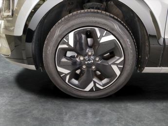 Kia Niro 64.8kWh 4 (201 bhp) - ACTIVE LANE ASSIST - KEYLESS ENTRY - PARK 