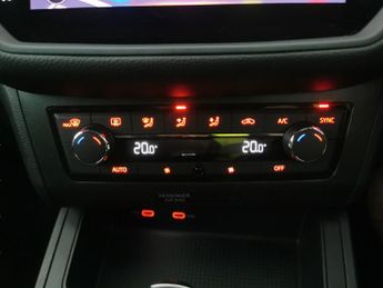 Seat Ibiza 1.0 TSI FR Sport DSG (110 ps) - WIFI - DAB - BLUETOOTH